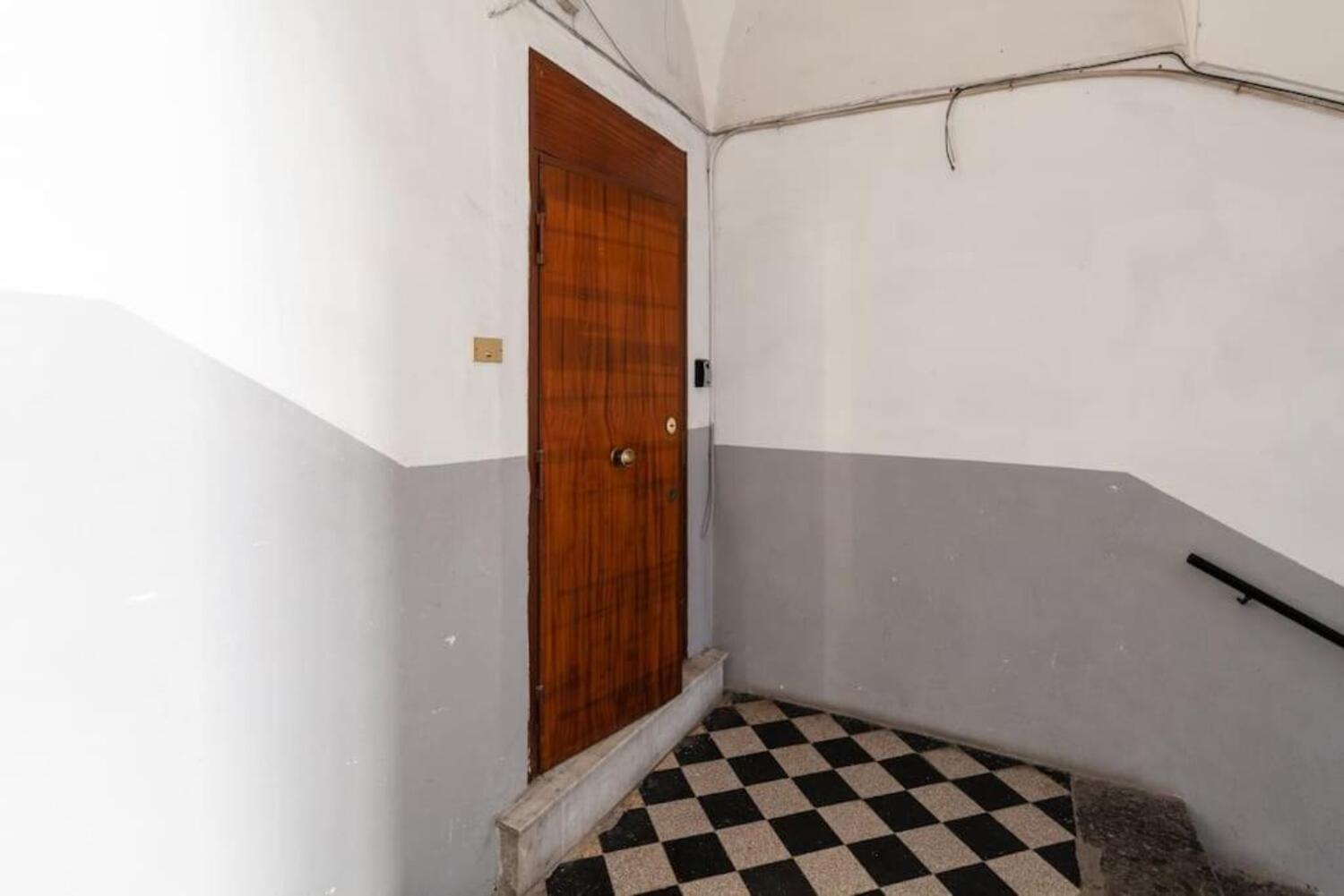 Scio' Appartamento Napoli